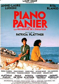 Watch Piano panier ou La recherche de l'équateur