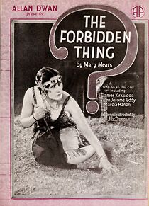 Watch The Forbidden Thing
