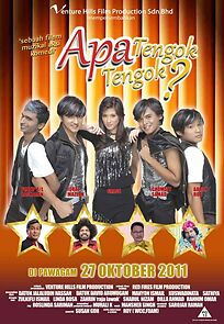 Watch Apa tengok-tengok
