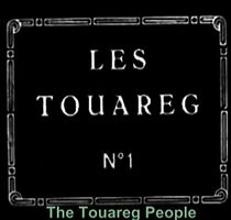 Watch Touaregs in Their Country (Short 1908)