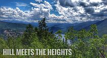 Watch Hill Meets the Heights