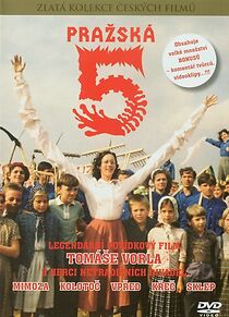 Watch Prazská petka