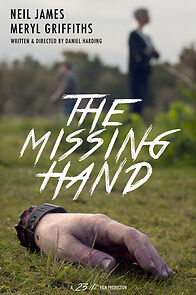Watch The Missing Hand (Short 2016)