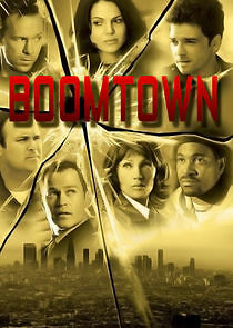 Watch Boomtown