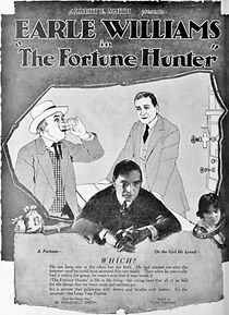 Watch The Fortune Hunter