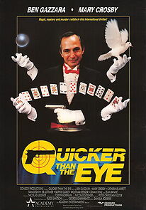 Watch Quicker Than the Eye