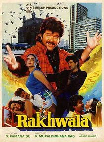 Watch Rakhwala