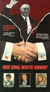 Watch Red King, White Knight