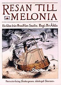 Watch The Journey to Melonia