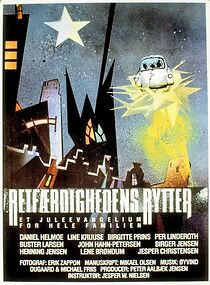 Watch The Knight of Justice