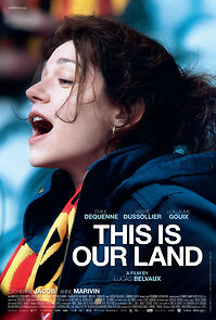 Watch This is Our Land