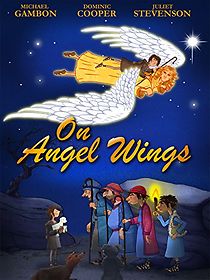 Watch On Angel Wings (TV Short 2014)