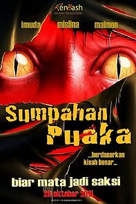 Watch Sumpahan Puaka