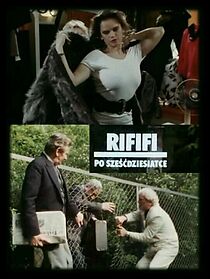 Watch Rififi po szescdziesiatce