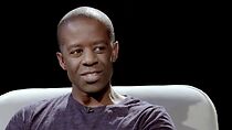 Watch Theatre Lives: Adrian Lester