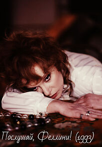 Watch Poslushay, Fellini!