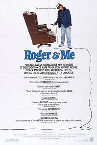 Watch Roger & Me