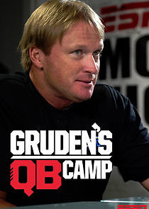 Watch Gruden's QB Camp