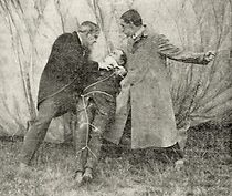 Watch Through the Clouds (Short 1913)