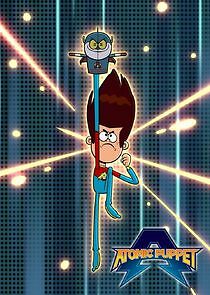 Watch Atomic Puppet