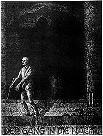 Watch Journey into the Night