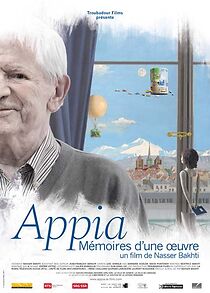 Watch Appia, mémoires d'une oeuvre