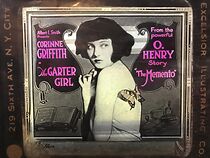 Watch The Garter Girl