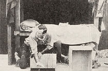 Watch Forgiven in Death (Short 1911)