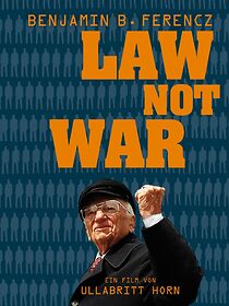 Watch Law Not War