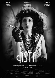 Watch Asta (Short 2014)