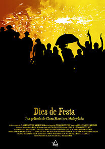 Watch Dies de festa (Short 2017)