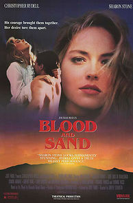 Watch Blood and Sand