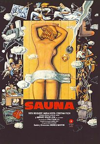 Watch Sauna