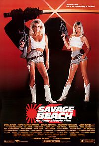 Watch Savage Beach