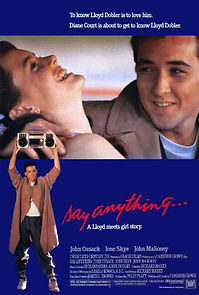 Watch Say Anything...