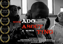 Watch Much Ado About a Minor Ting (Short 2007)