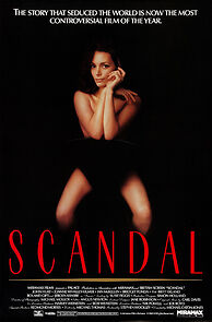 Watch Scandal
