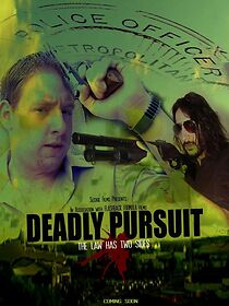 Watch Deadly Pursuit