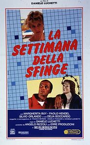 Watch La settimana della sfinge