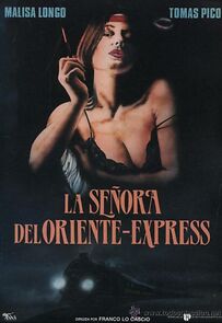 Watch La señora del Oriente Express