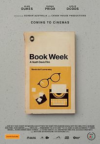 Watch Book Week