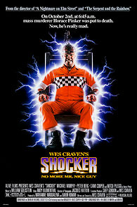 Watch Shocker