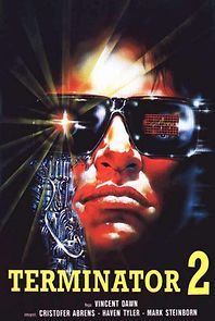 Watch Terminator II