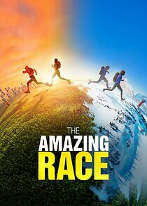 Watch The Amazing Race