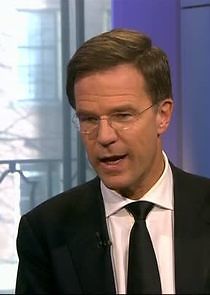 Watch NOS Gesprek minister-president