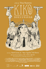 Watch Kiko Boksingero