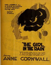 Watch The Girl in the Rain