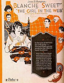 Watch The Girl in the Web