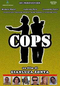Watch Cops
