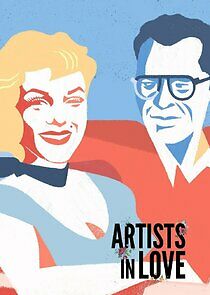 Watch Artists in Love